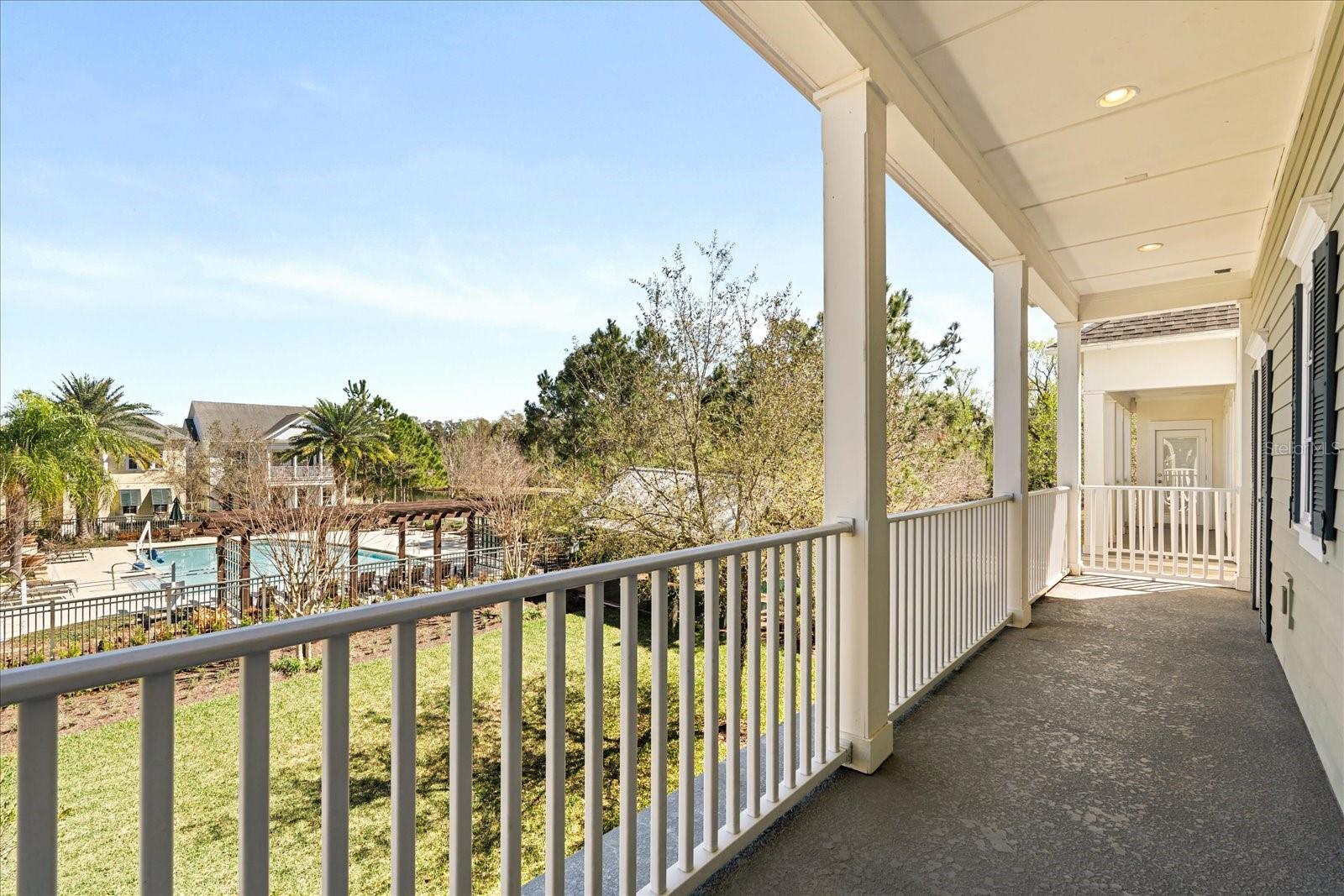 CELEBRATION SOUTH VILLAGE UN 4 - Residential