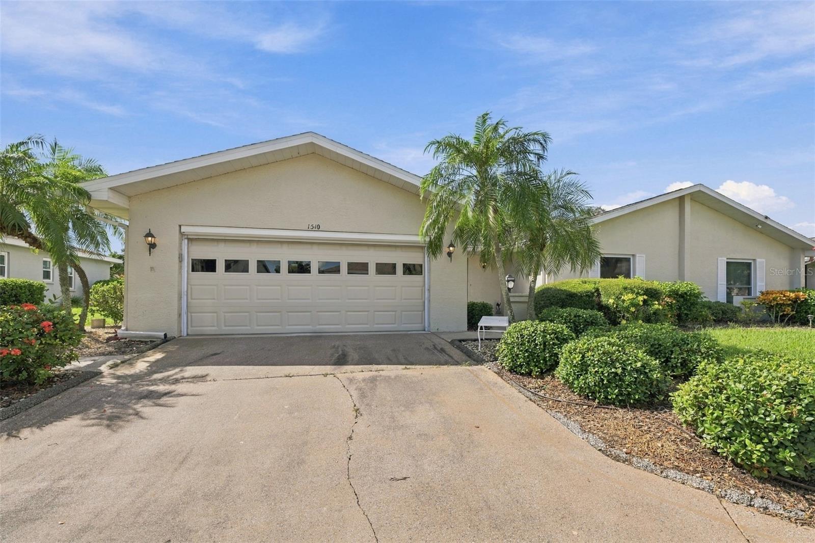 1510 LELAND DRIVE