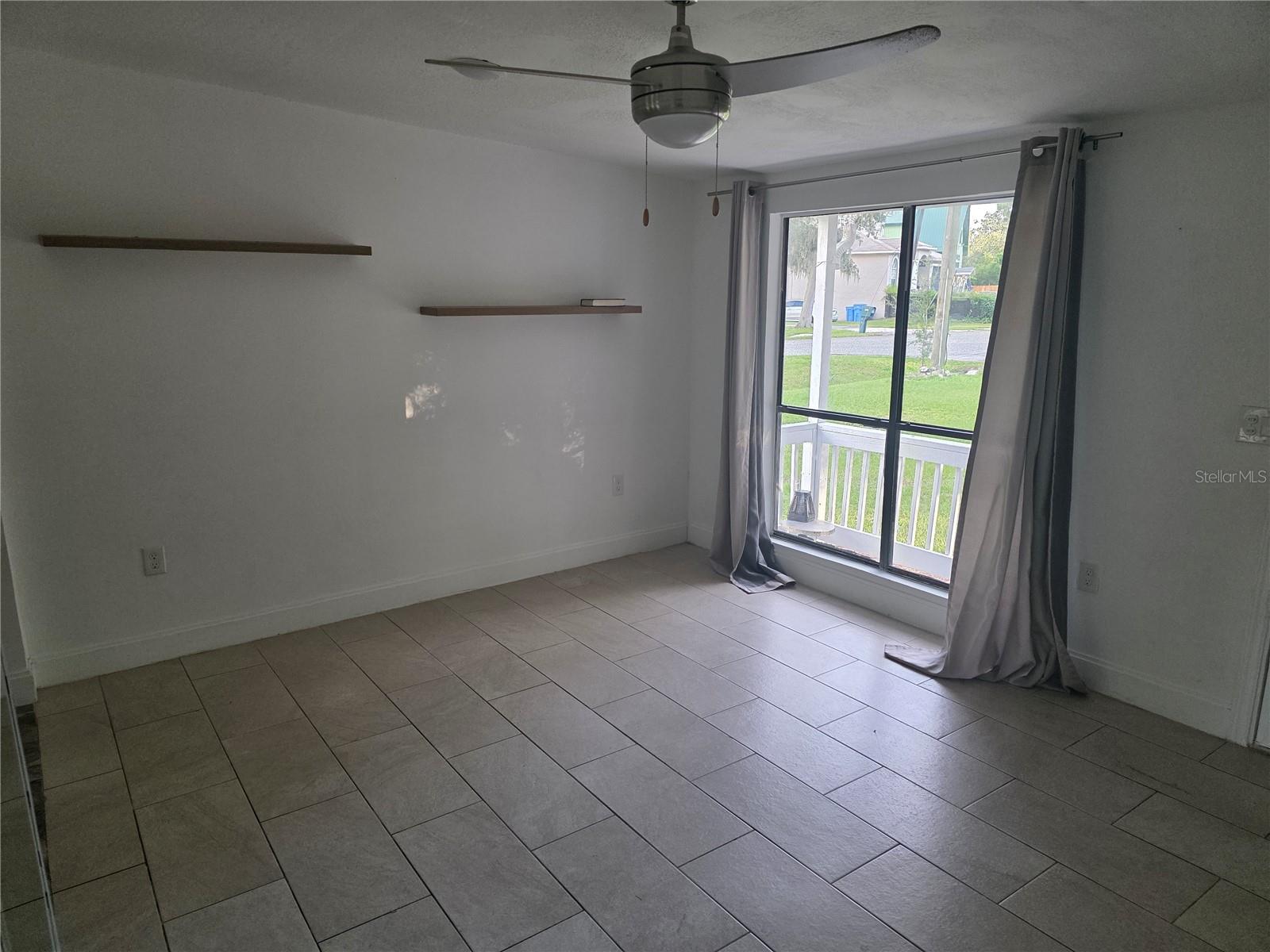 ELLIOTT & HARRISON SUB - Residential Lease