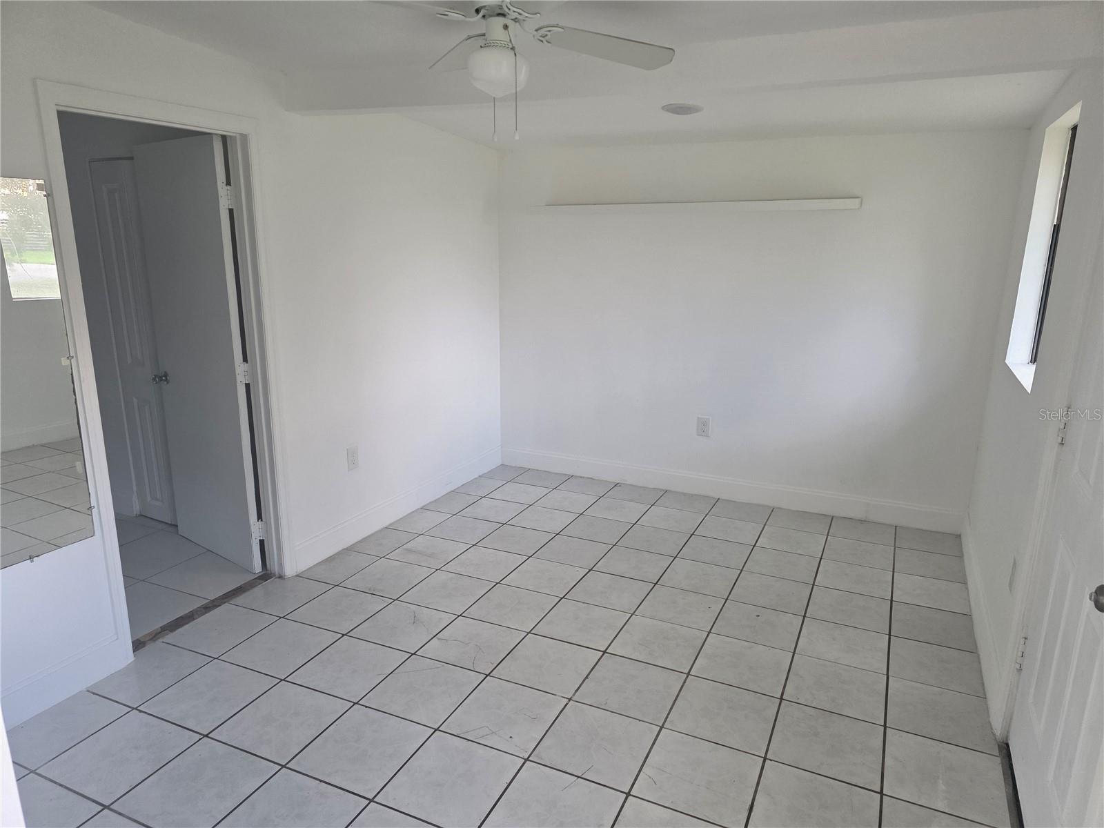 ELLIOTT & HARRISON SUB - Residential Lease