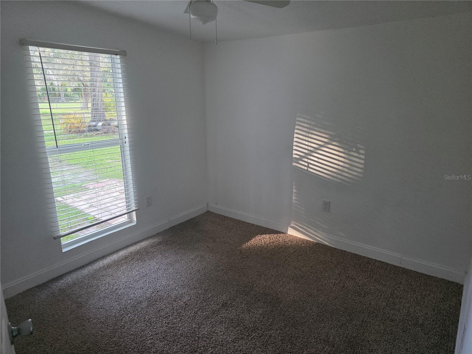 ELLIOTT & HARRISON SUB - Residential Lease