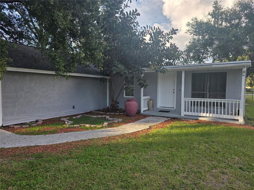 Charming 3BR/2BA Home in Town N Country! Cute and updated 3-bedroom, 2-bath home on a corner lot in Town N Country. Features a modern kitchen with stainless steel appliances, bright open layout, and tile flooring throughout. Enjoy a detached two-car garage, front porch, and spacious yard with mature trees. Great location close to shopping, dining, and major highways.