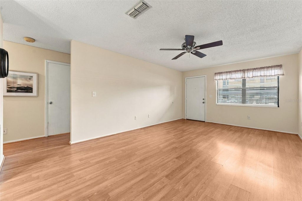 Photo of 5971 Terrace Park Drive N #108, St Petersburg, FL 33709 (MLS # TB8552015)