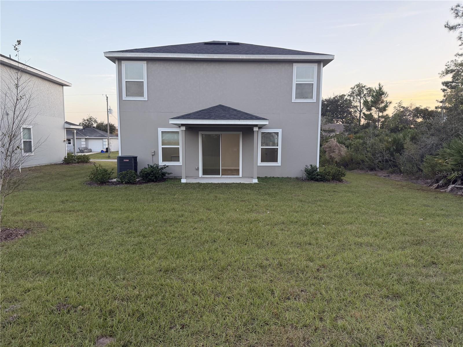 PALM COAST SEC 27 BLK 58 & 59 - Residential Lease