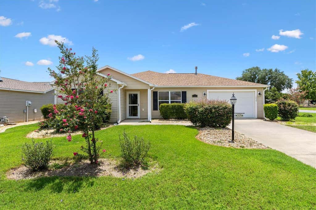 Photo of 1630 Abercrombie Way, The Villages, FL 32162 (MLS # G5115390)