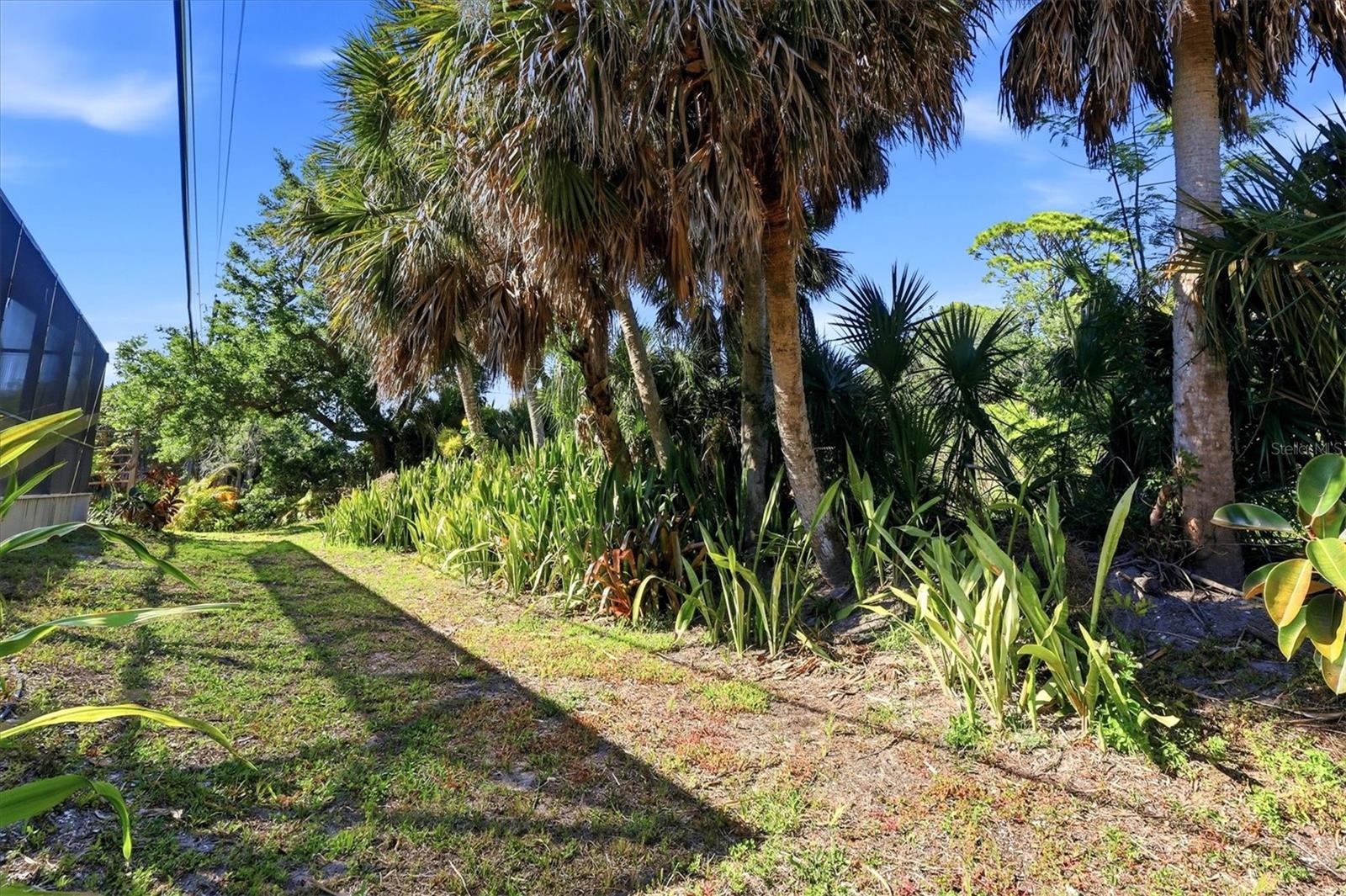 SOUTH VENICE - Residential