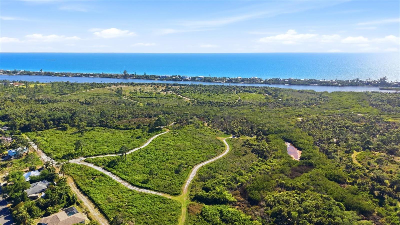 SOUTH VENICE - Residential