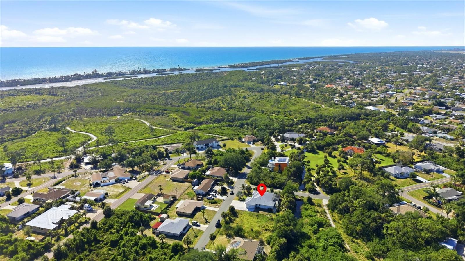 SOUTH VENICE - Residential