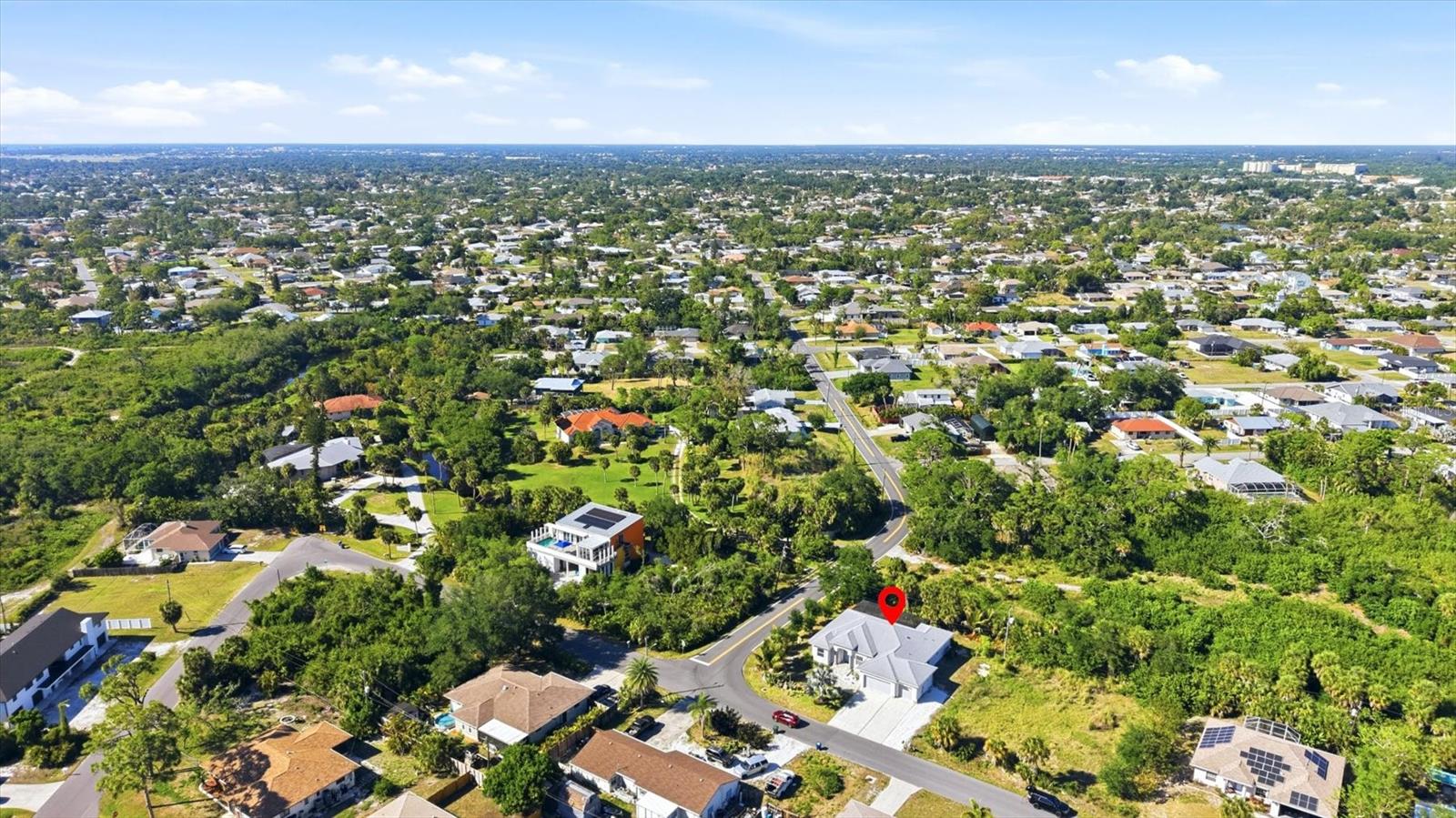SOUTH VENICE - Residential