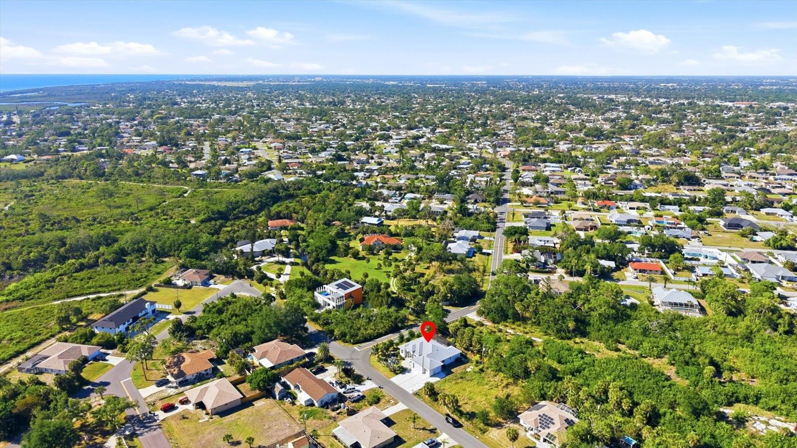 SOUTH VENICE - Residential