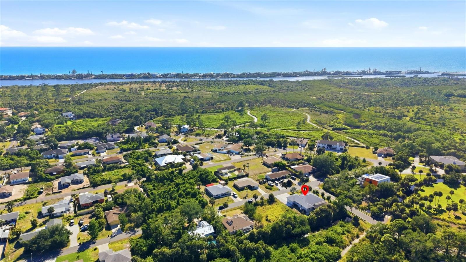 SOUTH VENICE - Residential