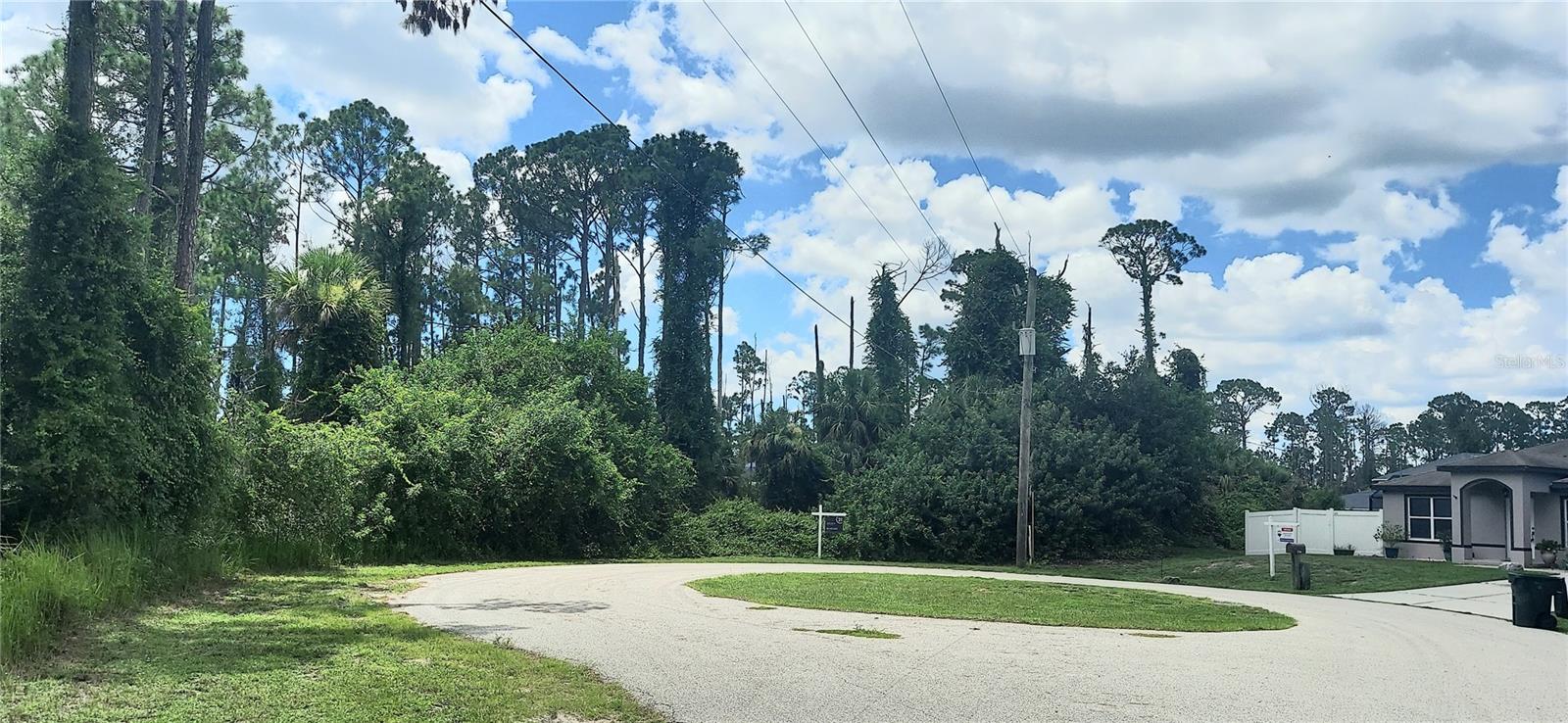 Oversize lot, 0.36 acres, available now on preferred cul-de-sac in serene neighborhood of highly desired town of North Port. Excellent school district, family oriented neighborhood perfect to build your dream home. Large lot can easily accommodate fabulous custom home with private swimming pool in paradise like surroundings. Perfect location near Toledo and Price Blvd. close to shopping and easy access to I 75