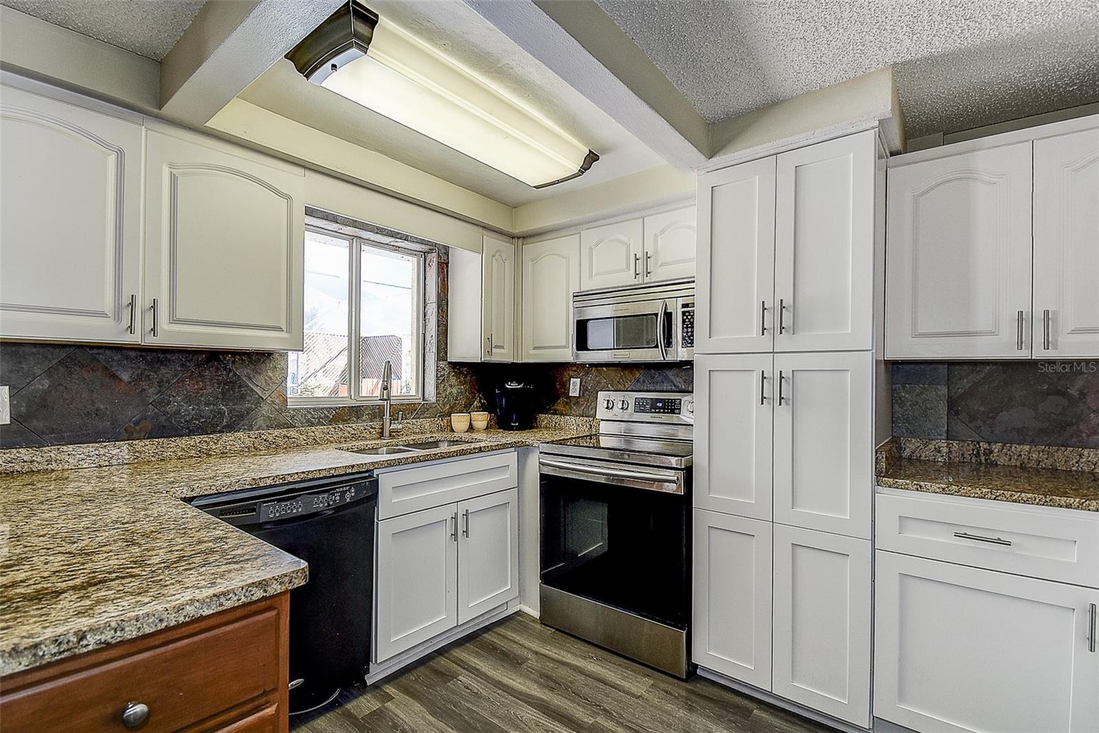 SEA RANCH ON GULF - Residential