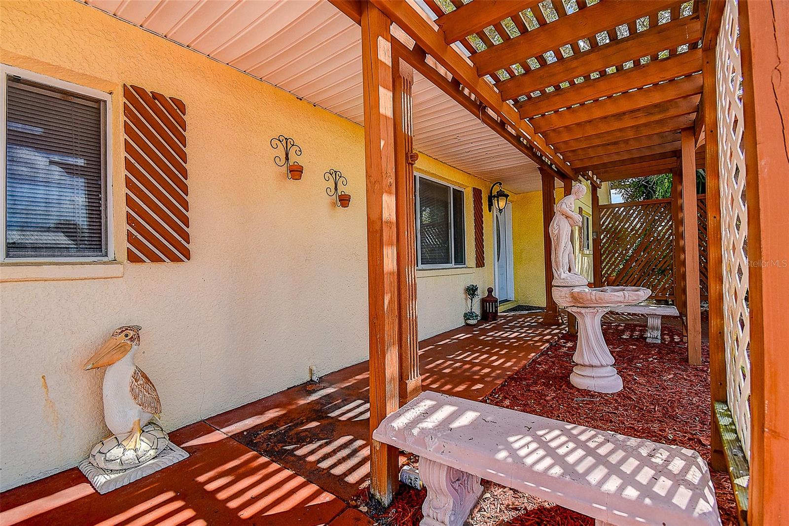 SEA RANCH ON GULF - Residential