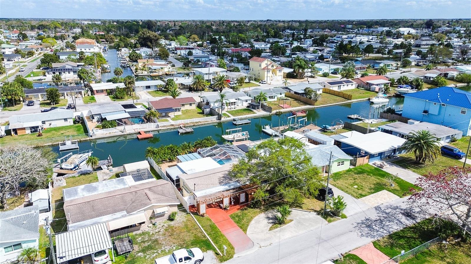 SEA RANCH ON GULF - Residential