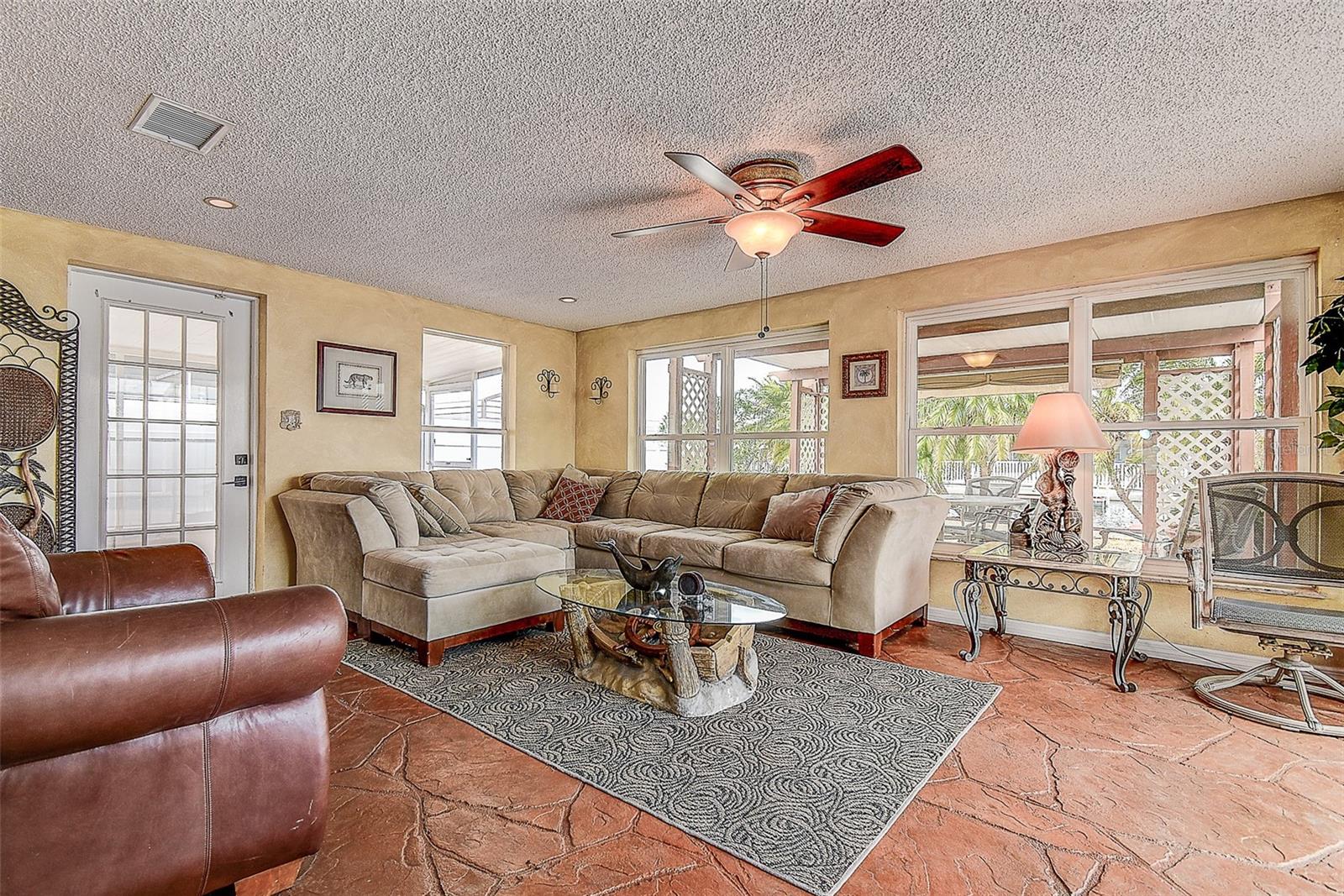 SEA RANCH ON GULF - Residential