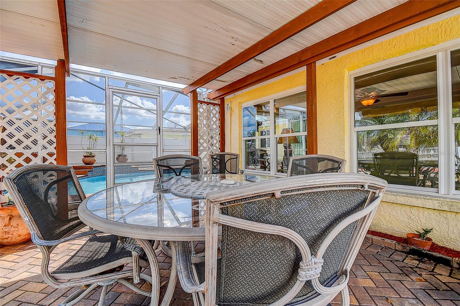 SEA RANCH ON GULF - Residential