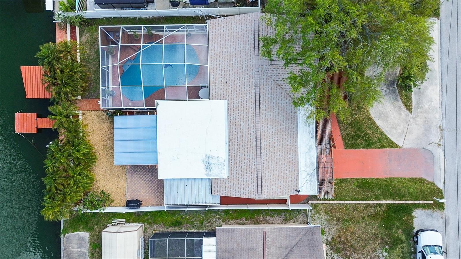 SEA RANCH ON GULF - Residential