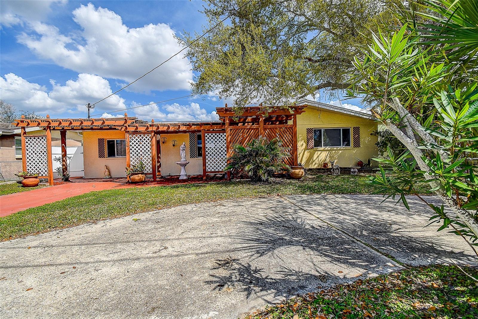 SEA RANCH ON GULF - Residential