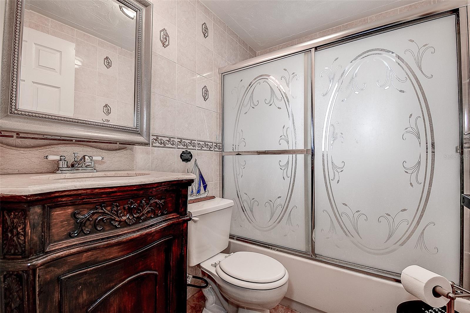 SEA RANCH ON GULF - Residential