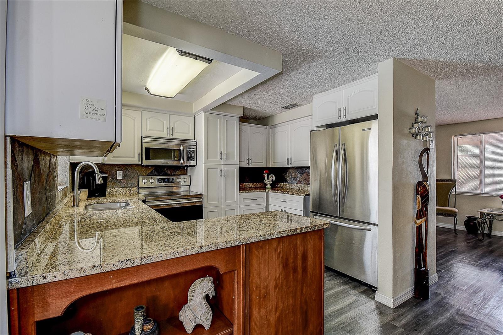 SEA RANCH ON GULF - Residential