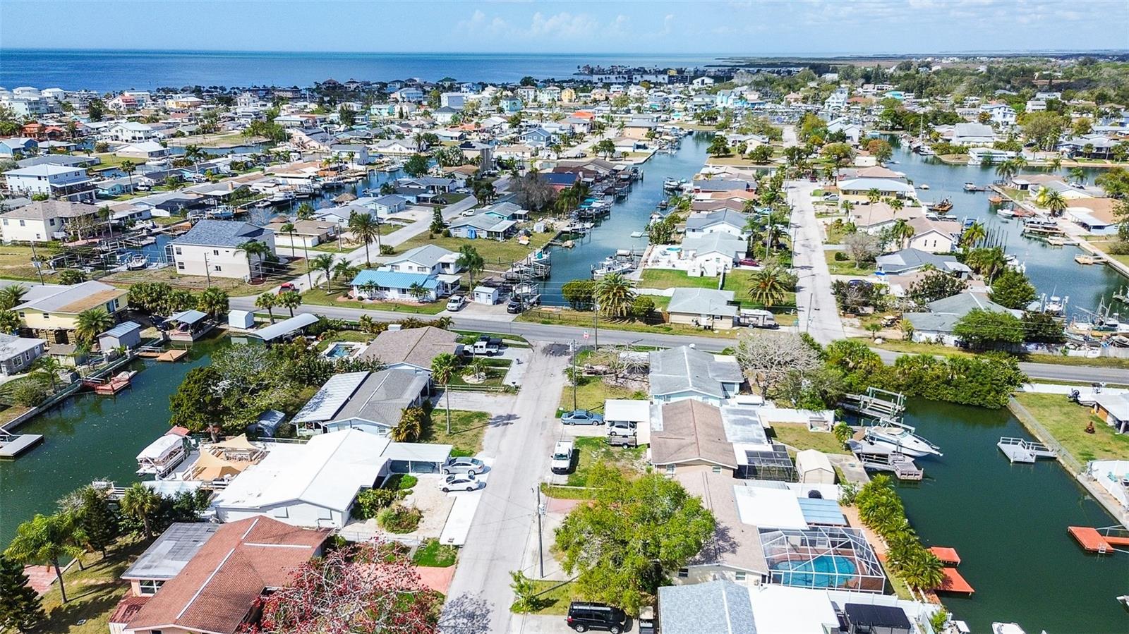 SEA RANCH ON GULF - Residential