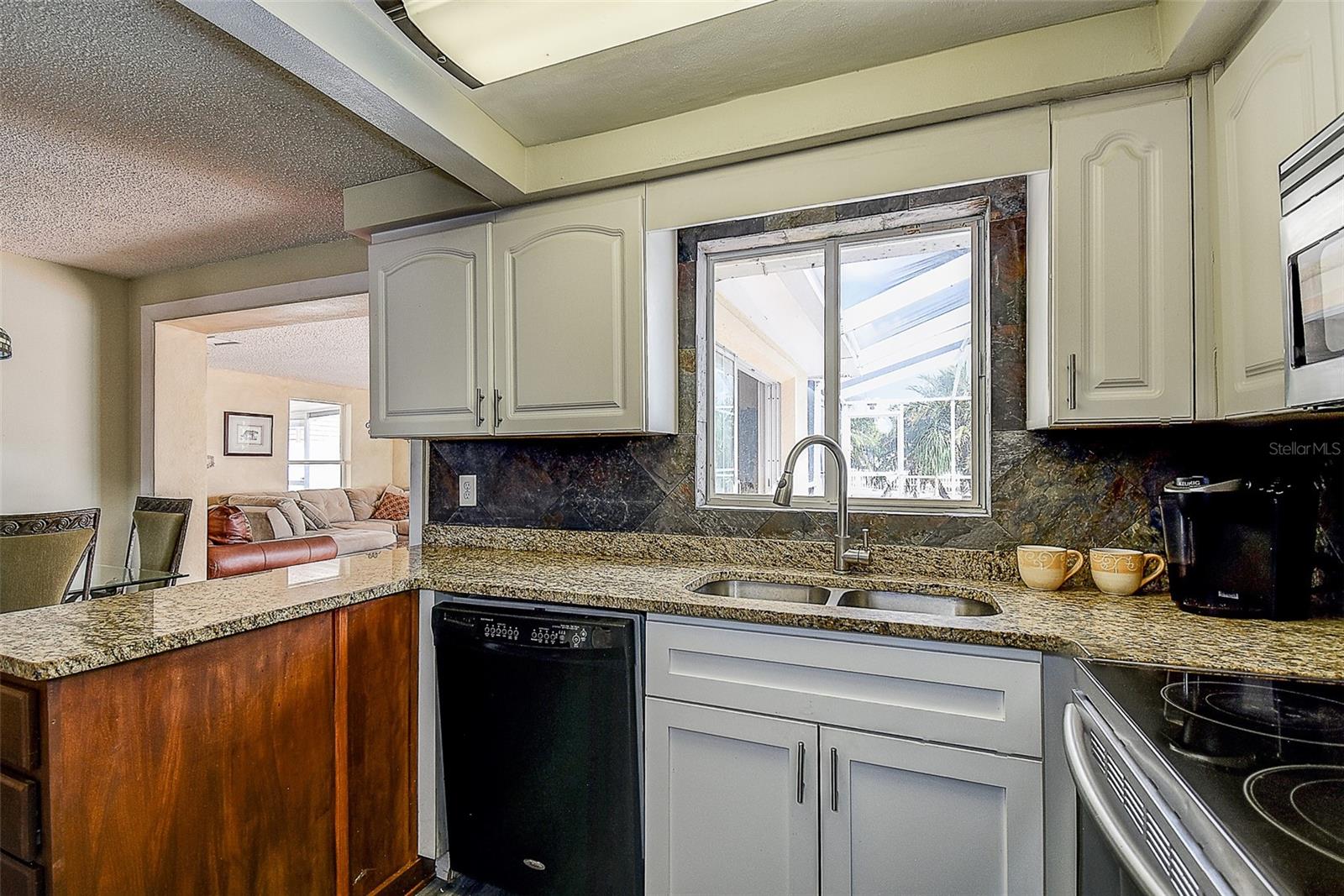 SEA RANCH ON GULF - Residential