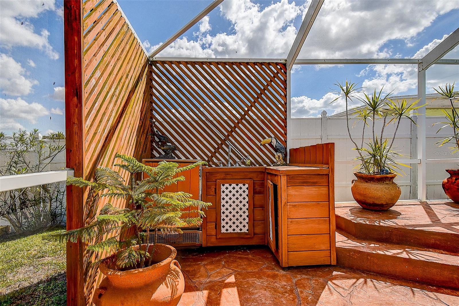 SEA RANCH ON GULF - Residential