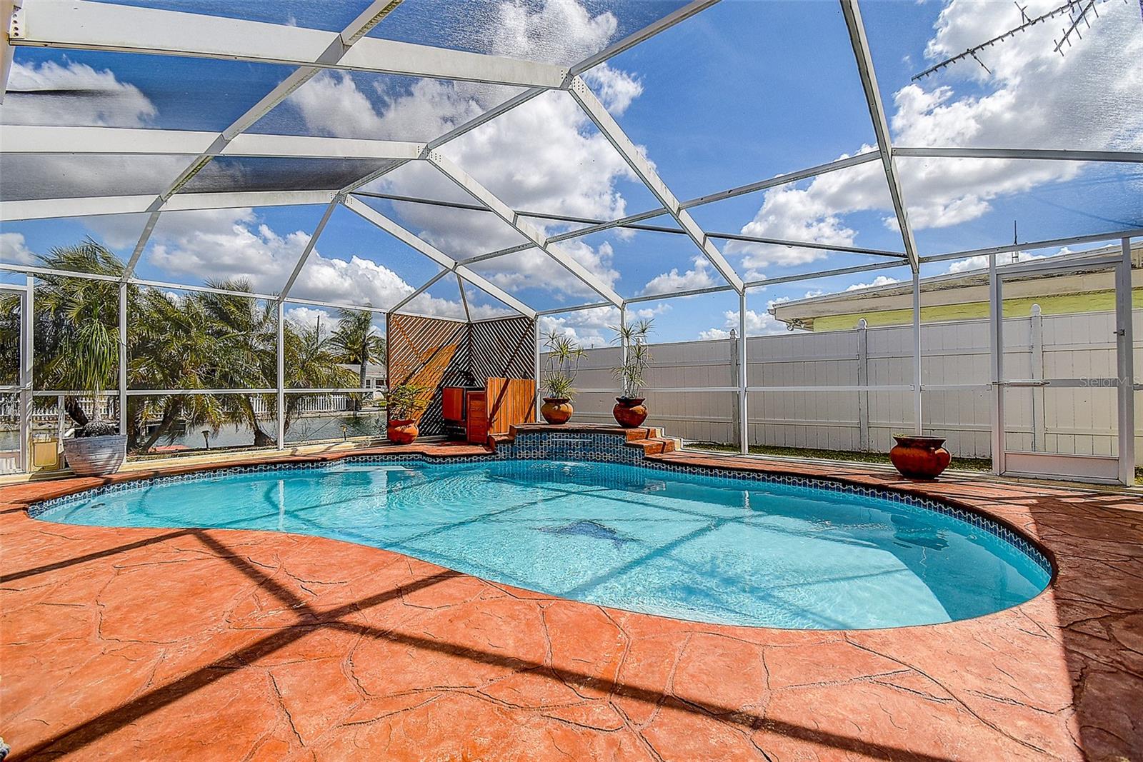 SEA RANCH ON GULF - Residential