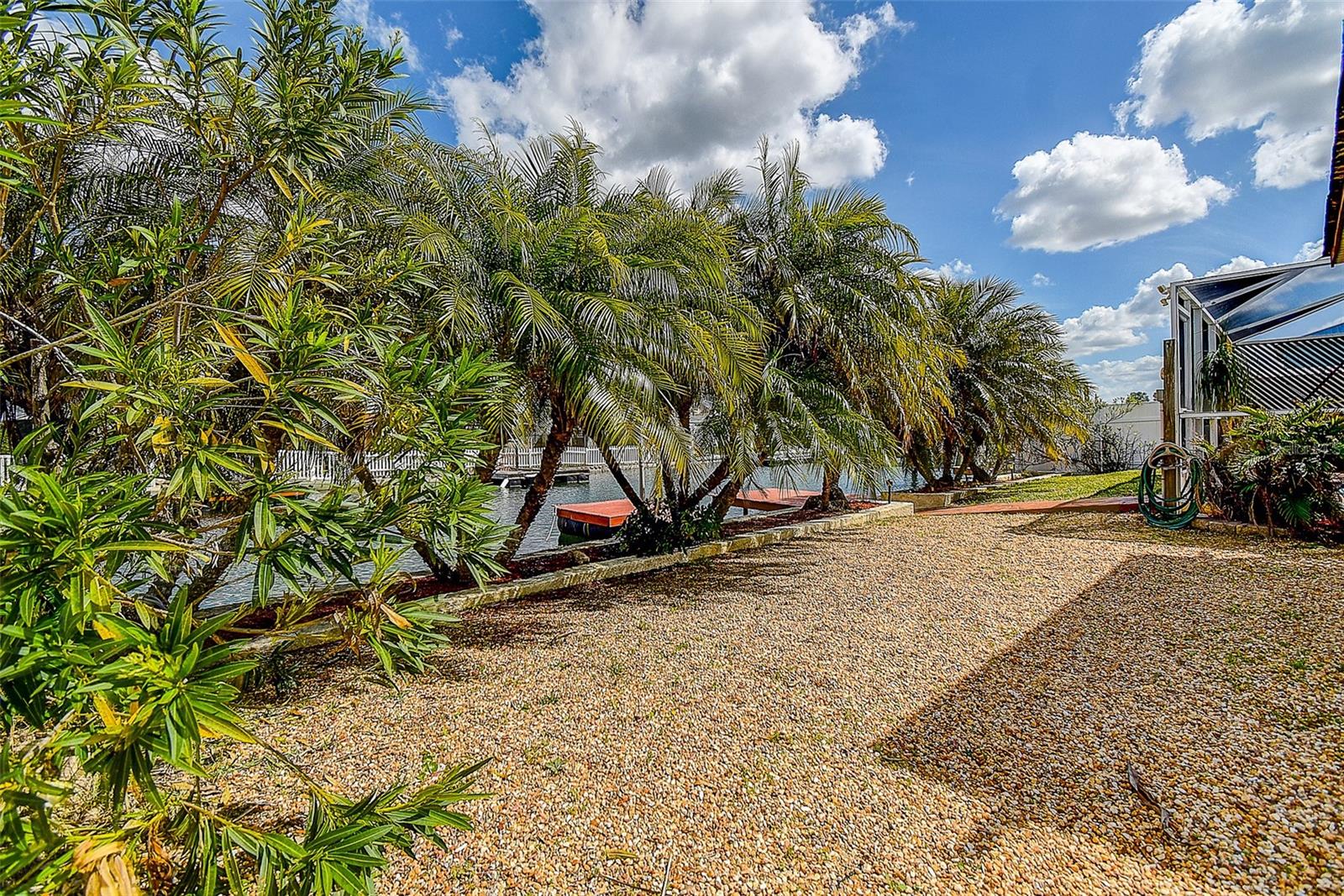 SEA RANCH ON GULF - Residential