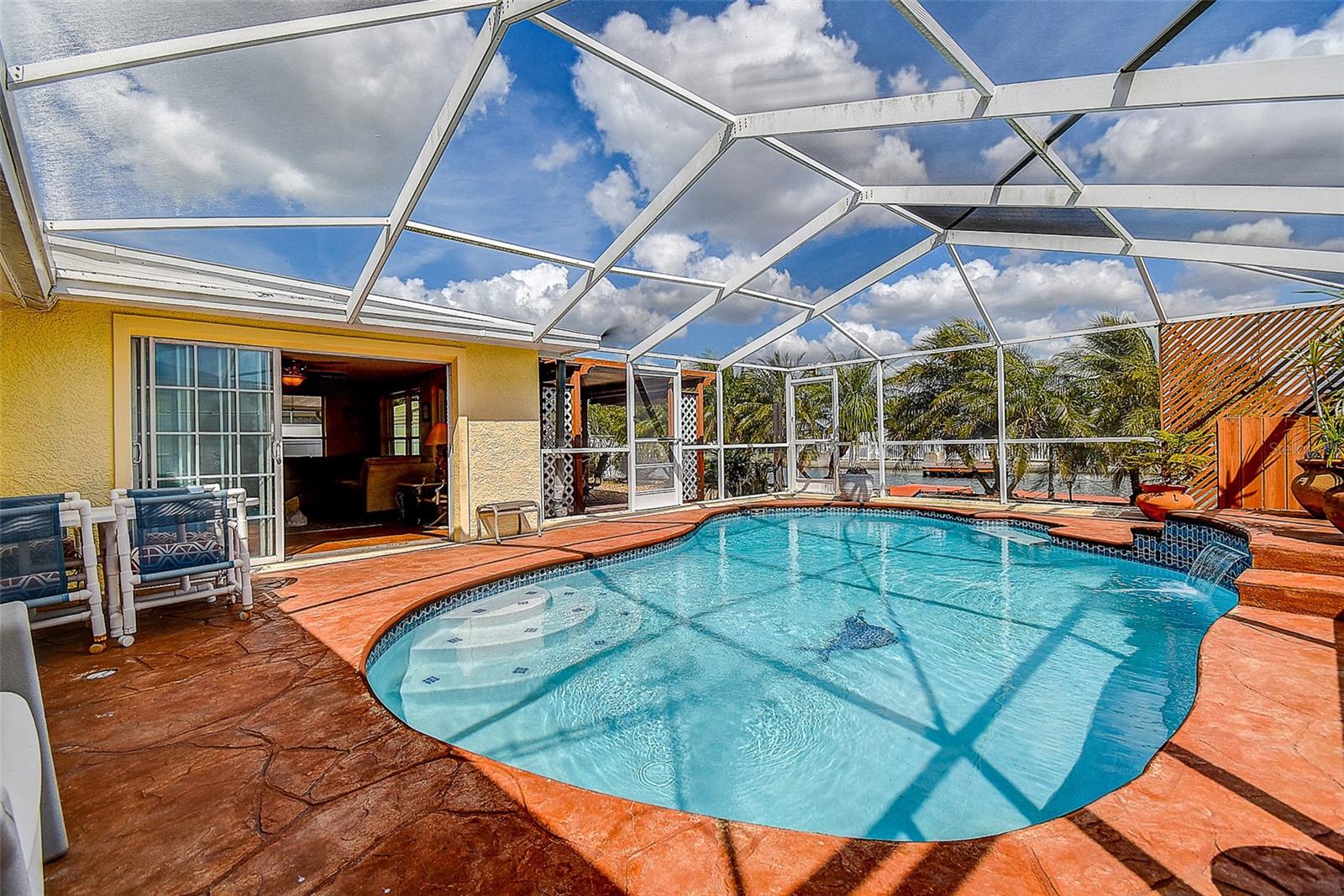 SEA RANCH ON GULF - Residential