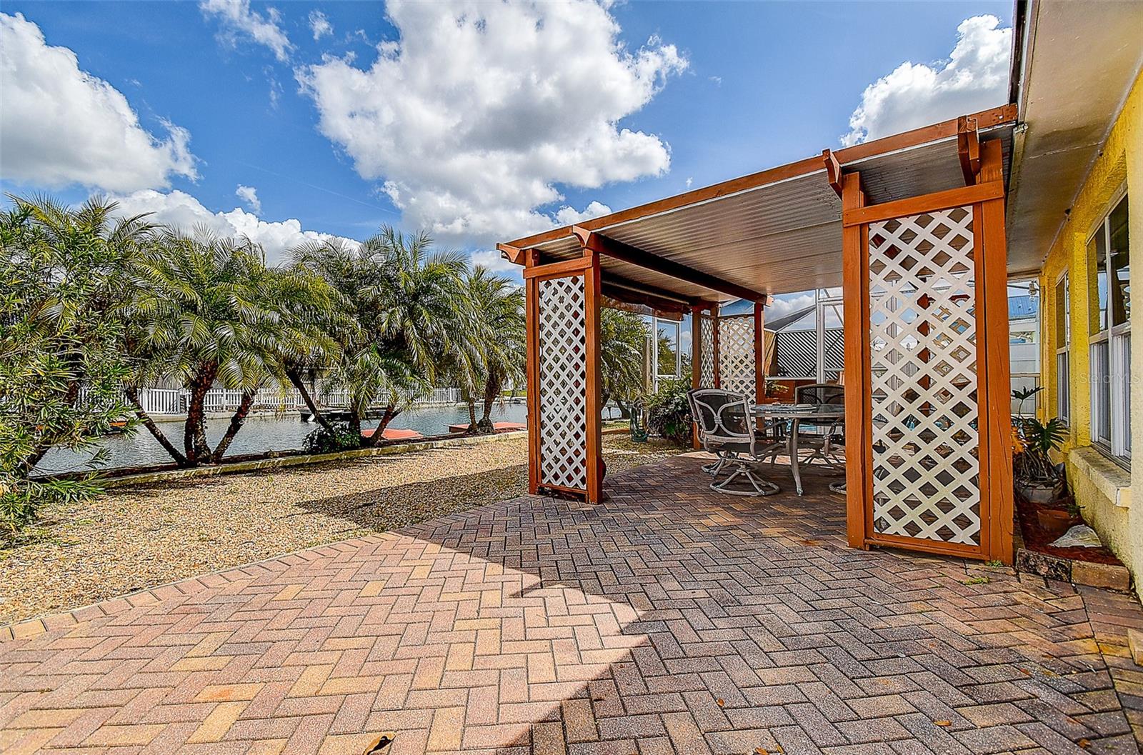 SEA RANCH ON GULF - Residential