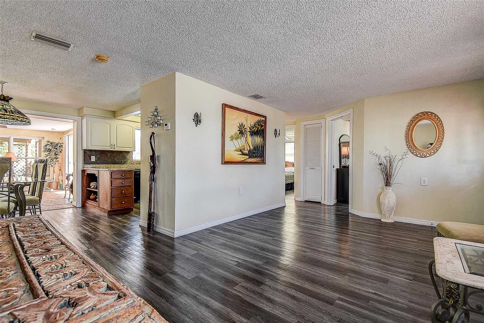 SEA RANCH ON GULF - Residential