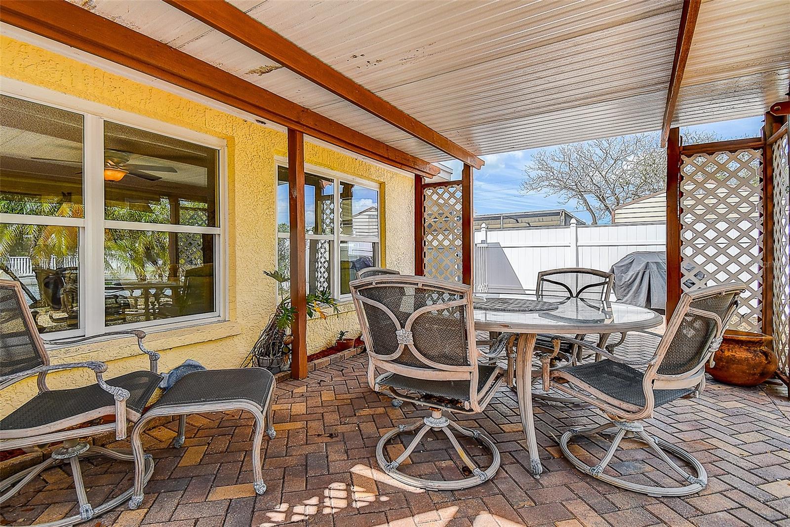 SEA RANCH ON GULF - Residential