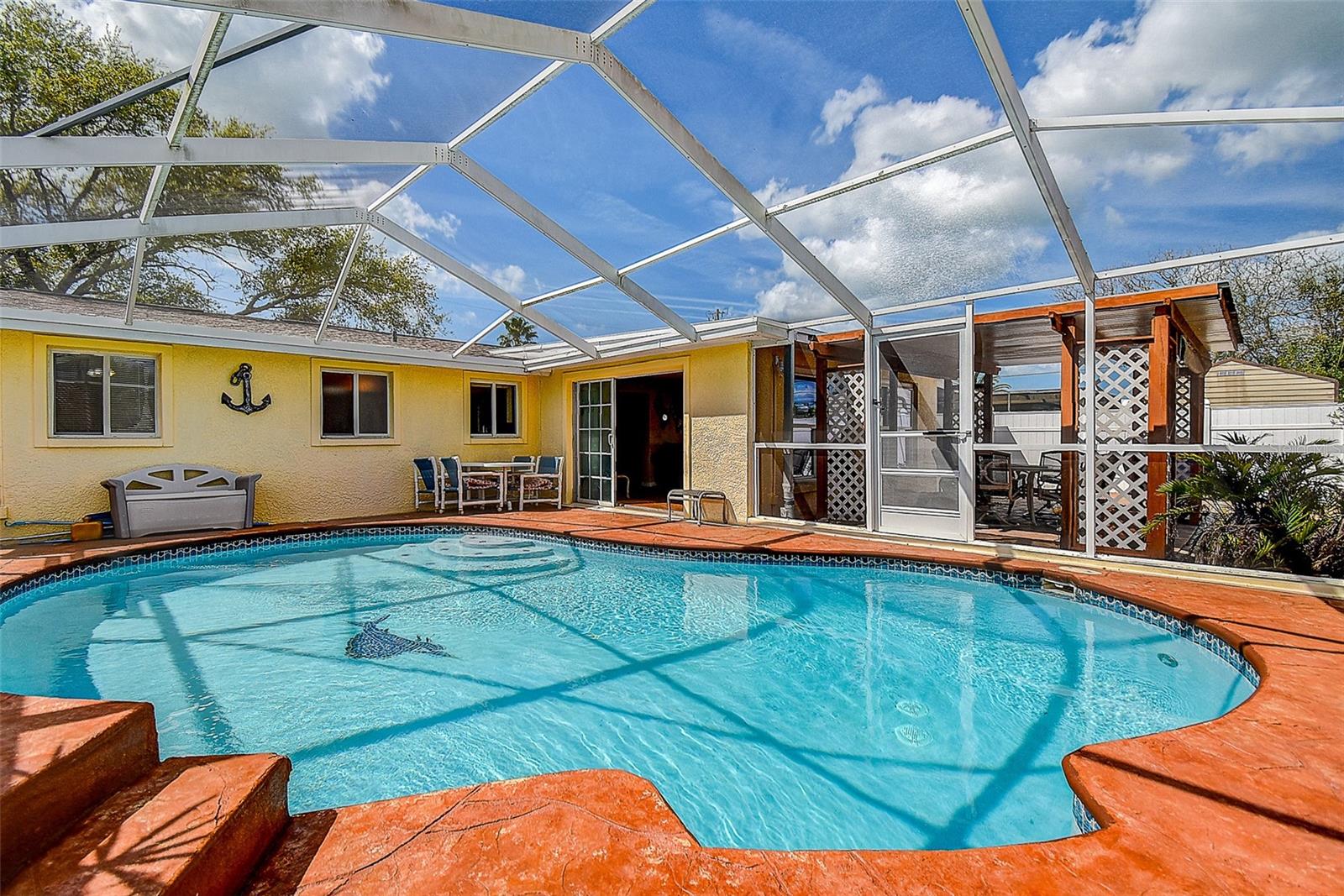 SEA RANCH ON GULF - Residential