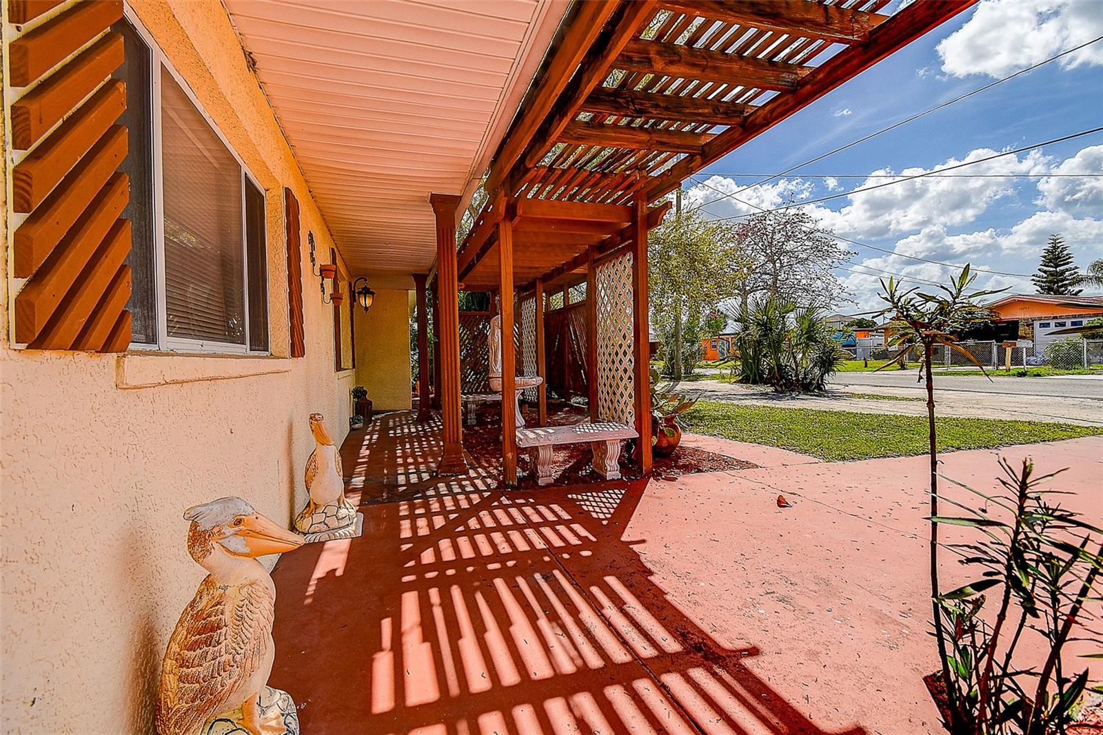 SEA RANCH ON GULF - Residential