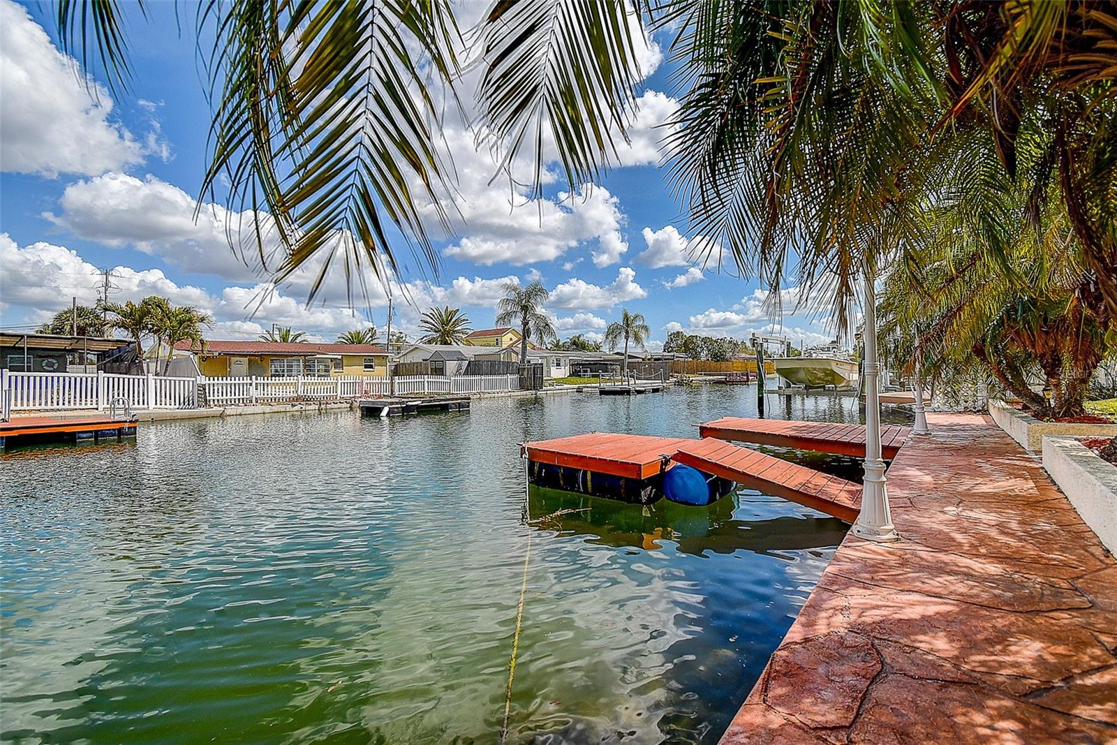 SEA RANCH ON GULF - Residential