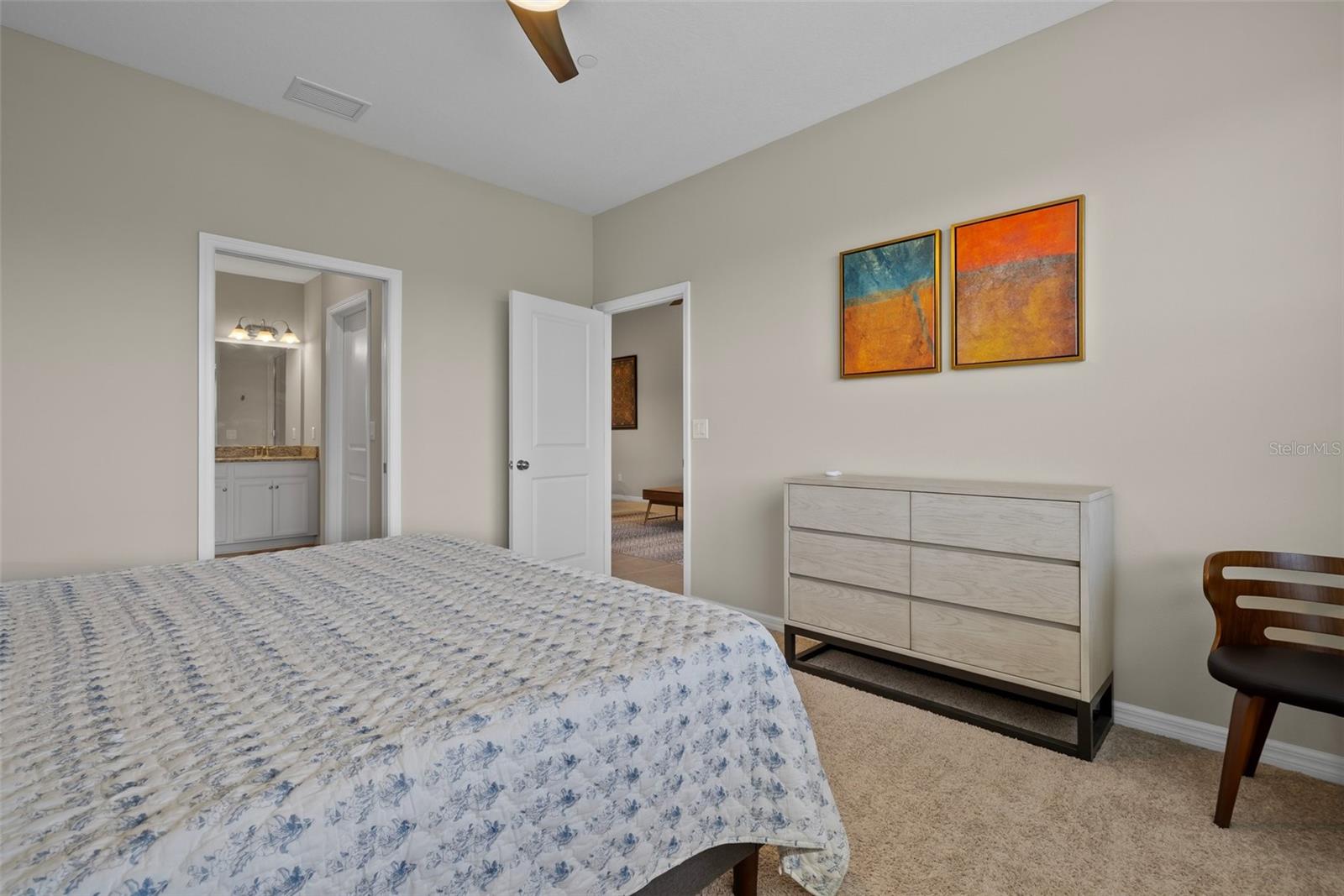 BACCIANO IV AT ESPLANADE LAKEWOOD RANCH - Residential