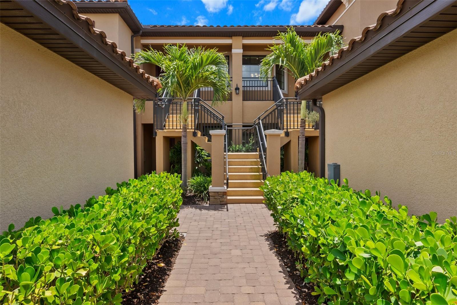 BACCIANO IV AT ESPLANADE LAKEWOOD RANCH - Residential