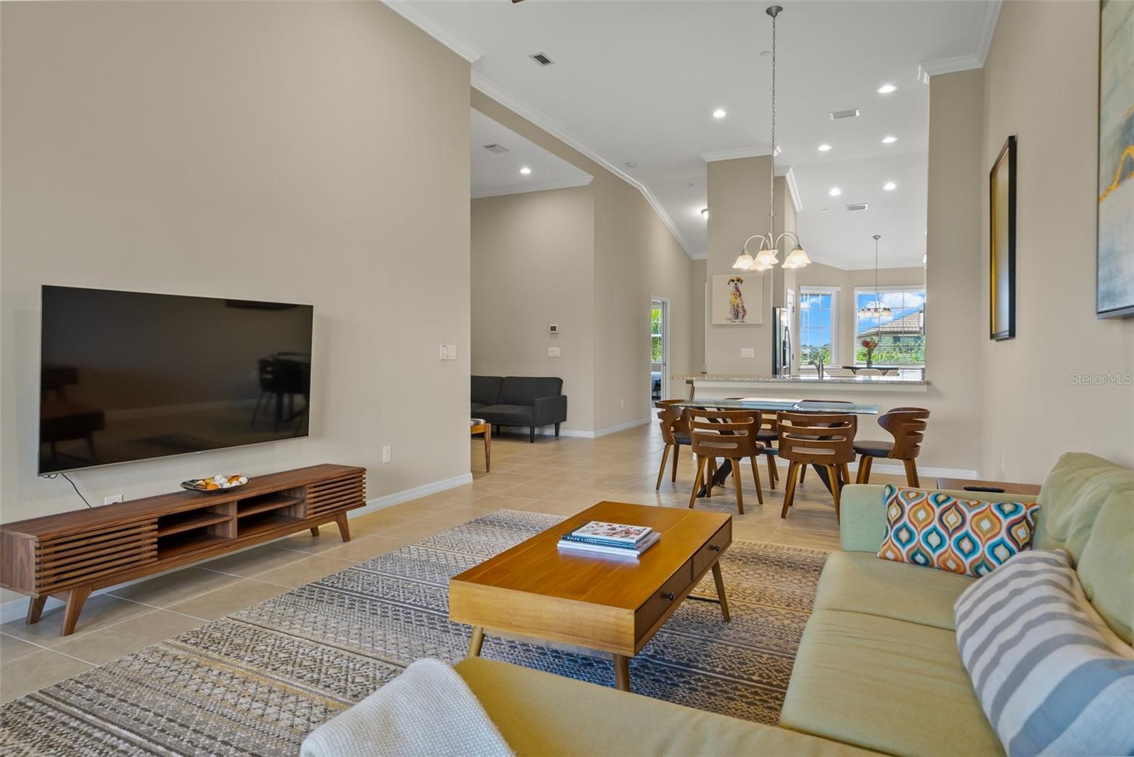 BACCIANO IV AT ESPLANADE LAKEWOOD RANCH - Residential