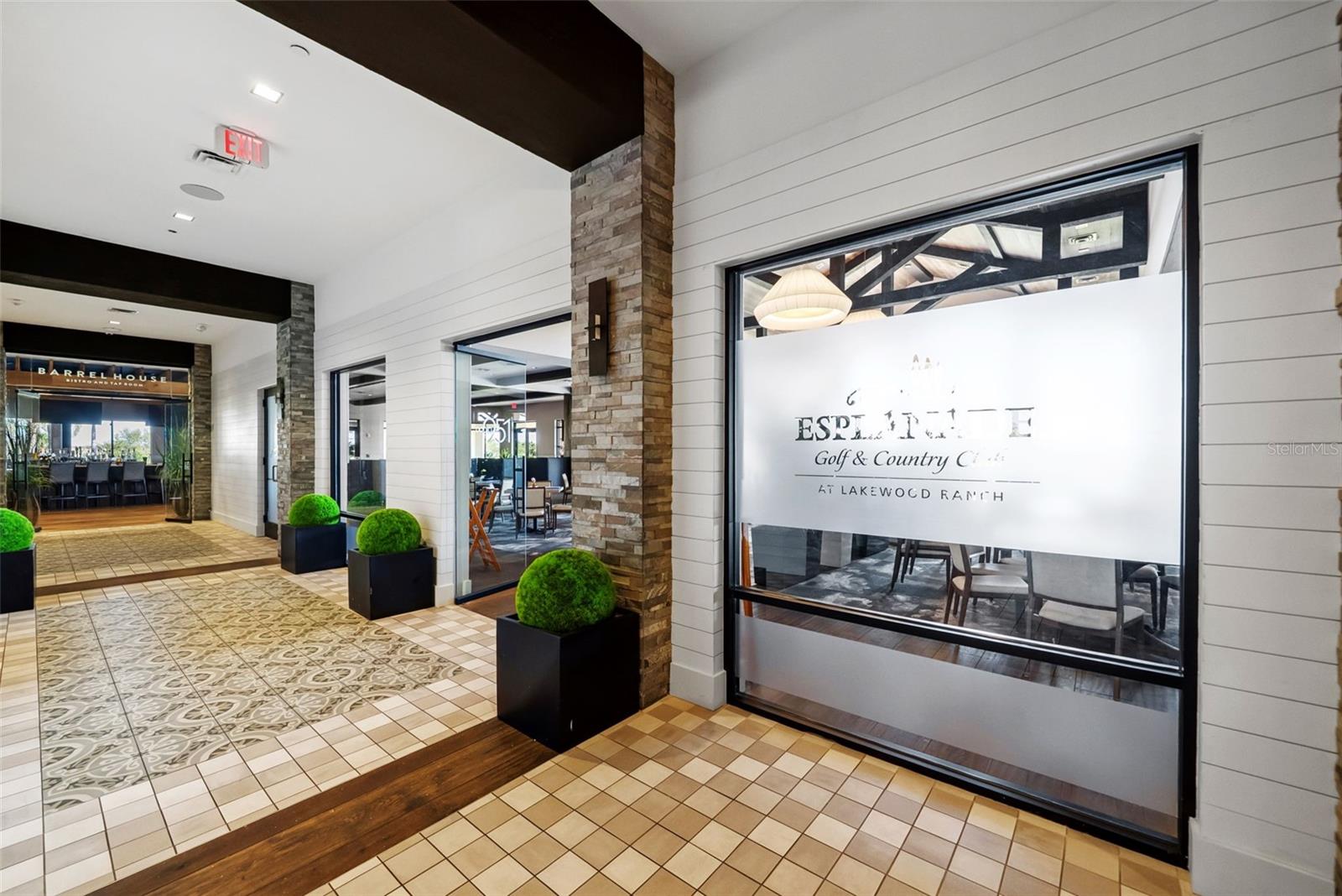 BACCIANO IV AT ESPLANADE LAKEWOOD RANCH - Residential
