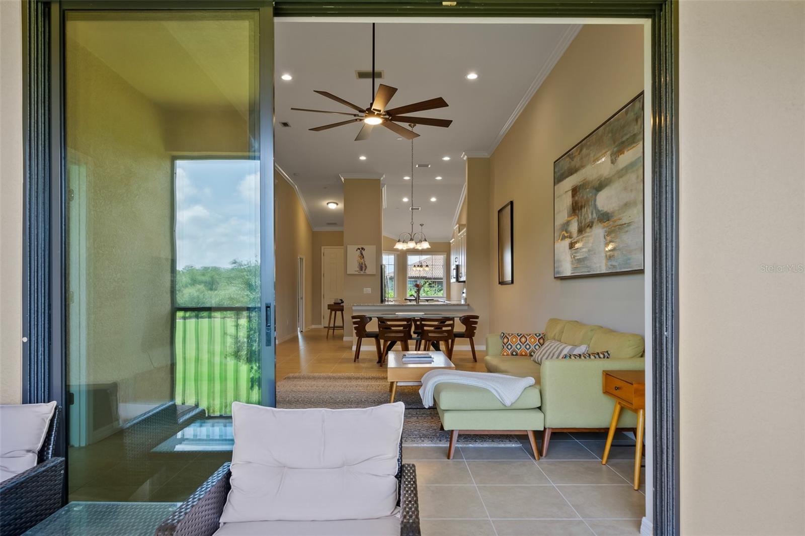 BACCIANO IV AT ESPLANADE LAKEWOOD RANCH - Residential