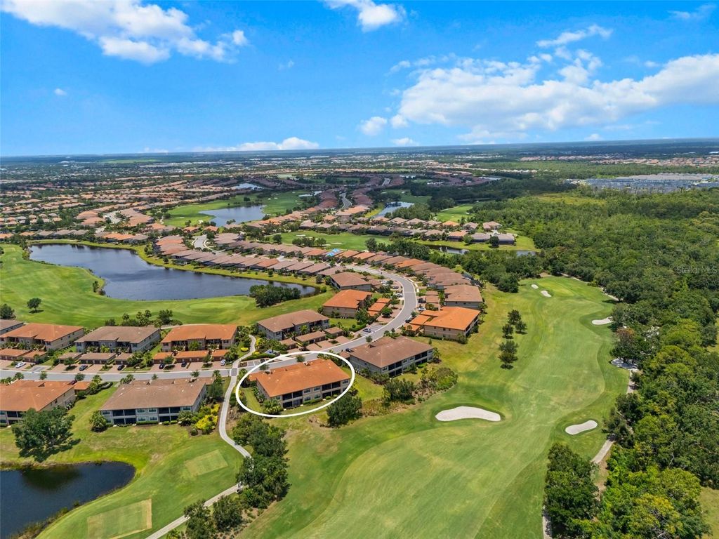 Photo of 13810 Messina Loop #202, Bradenton, FL 34211 (MLS # A4654747)