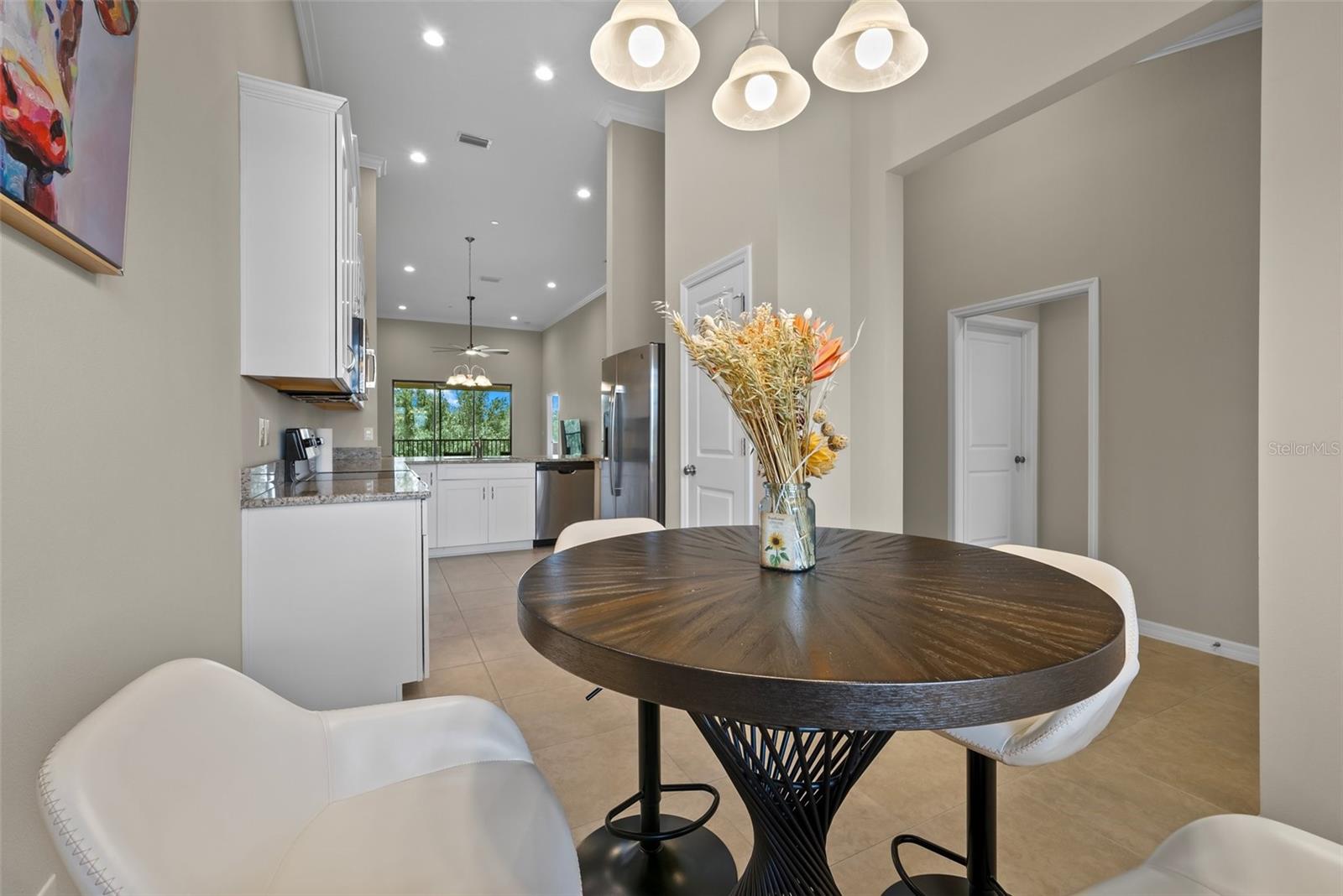 BACCIANO IV AT ESPLANADE LAKEWOOD RANCH - Residential