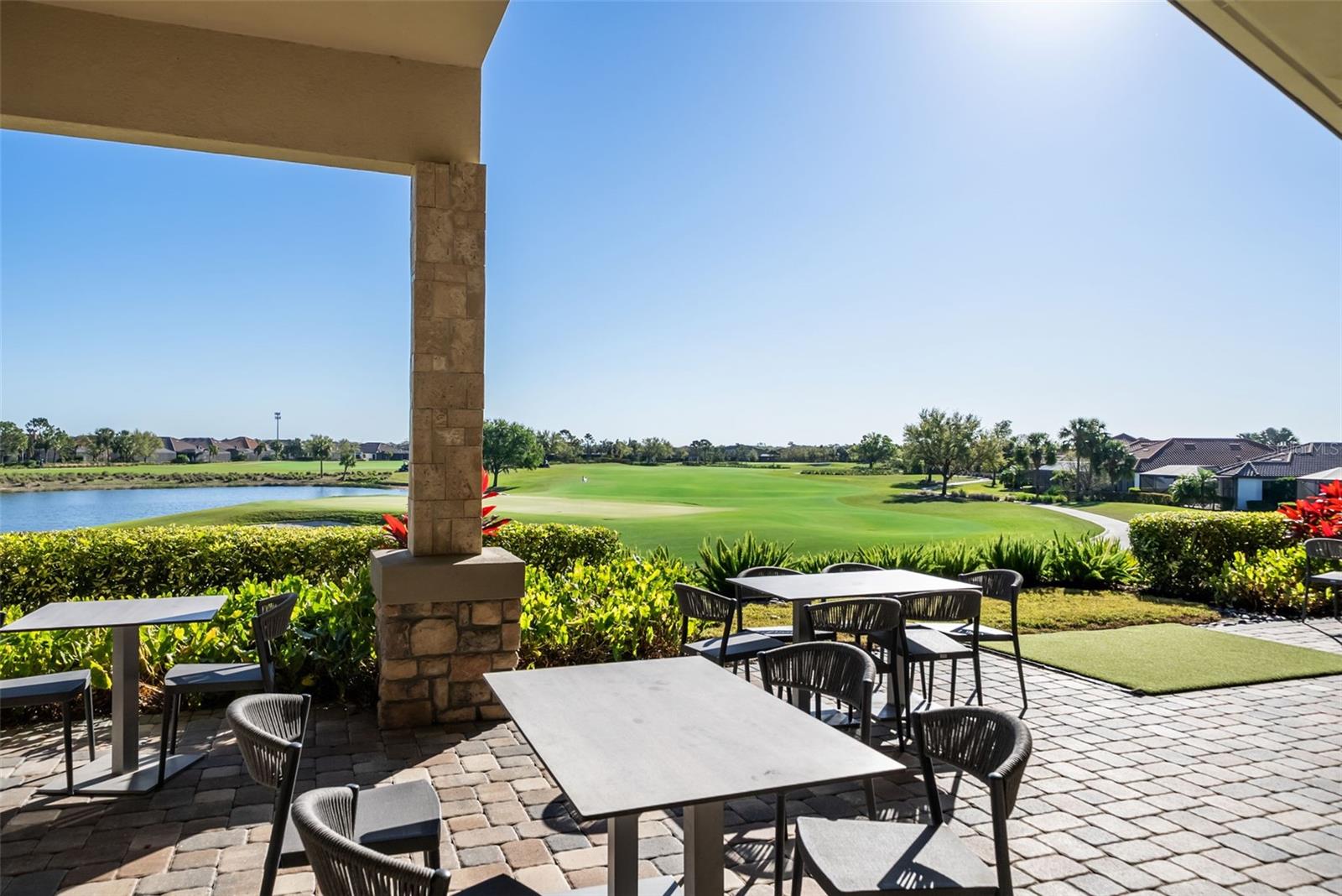 BACCIANO IV AT ESPLANADE LAKEWOOD RANCH - Residential