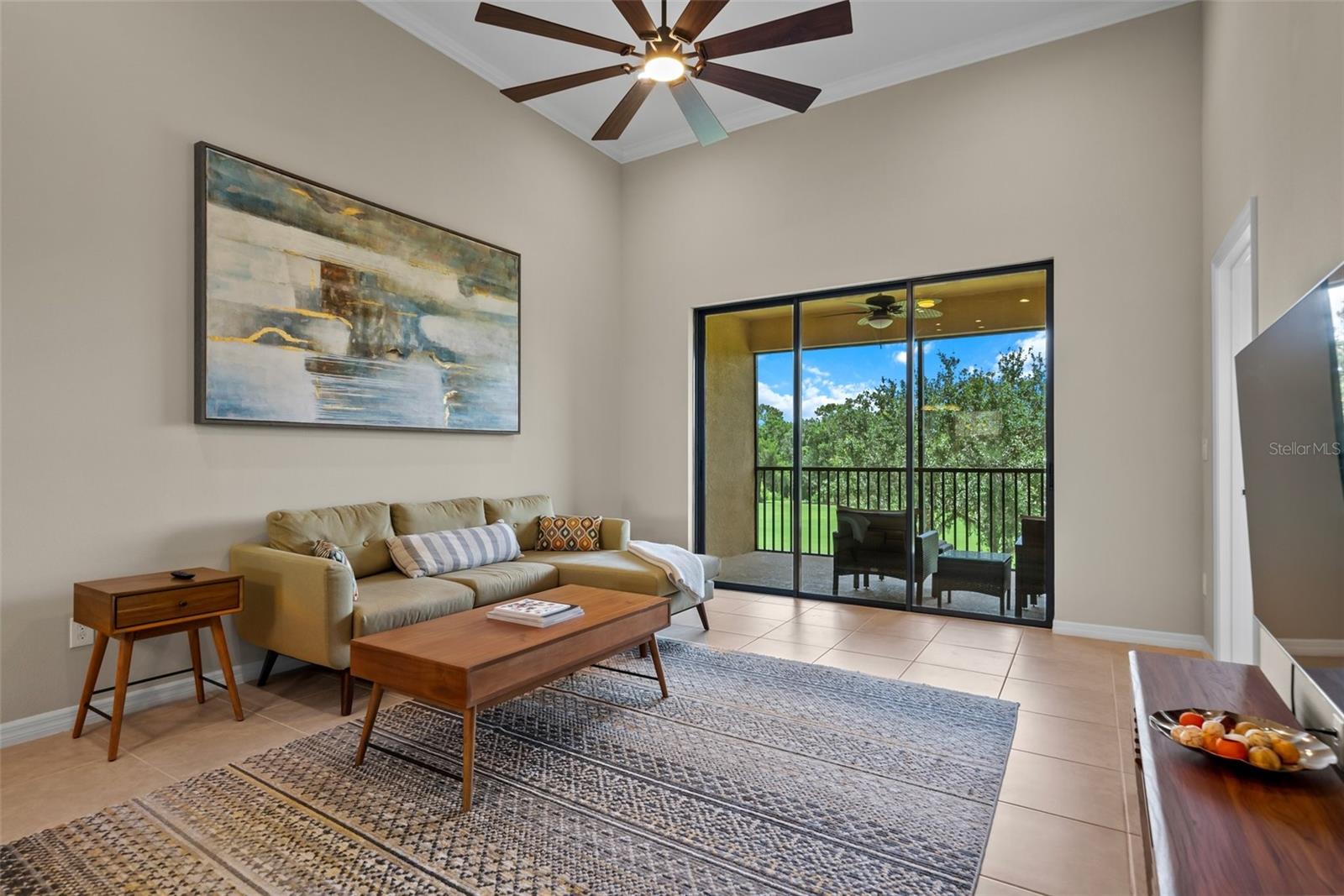 BACCIANO IV AT ESPLANADE LAKEWOOD RANCH - Residential