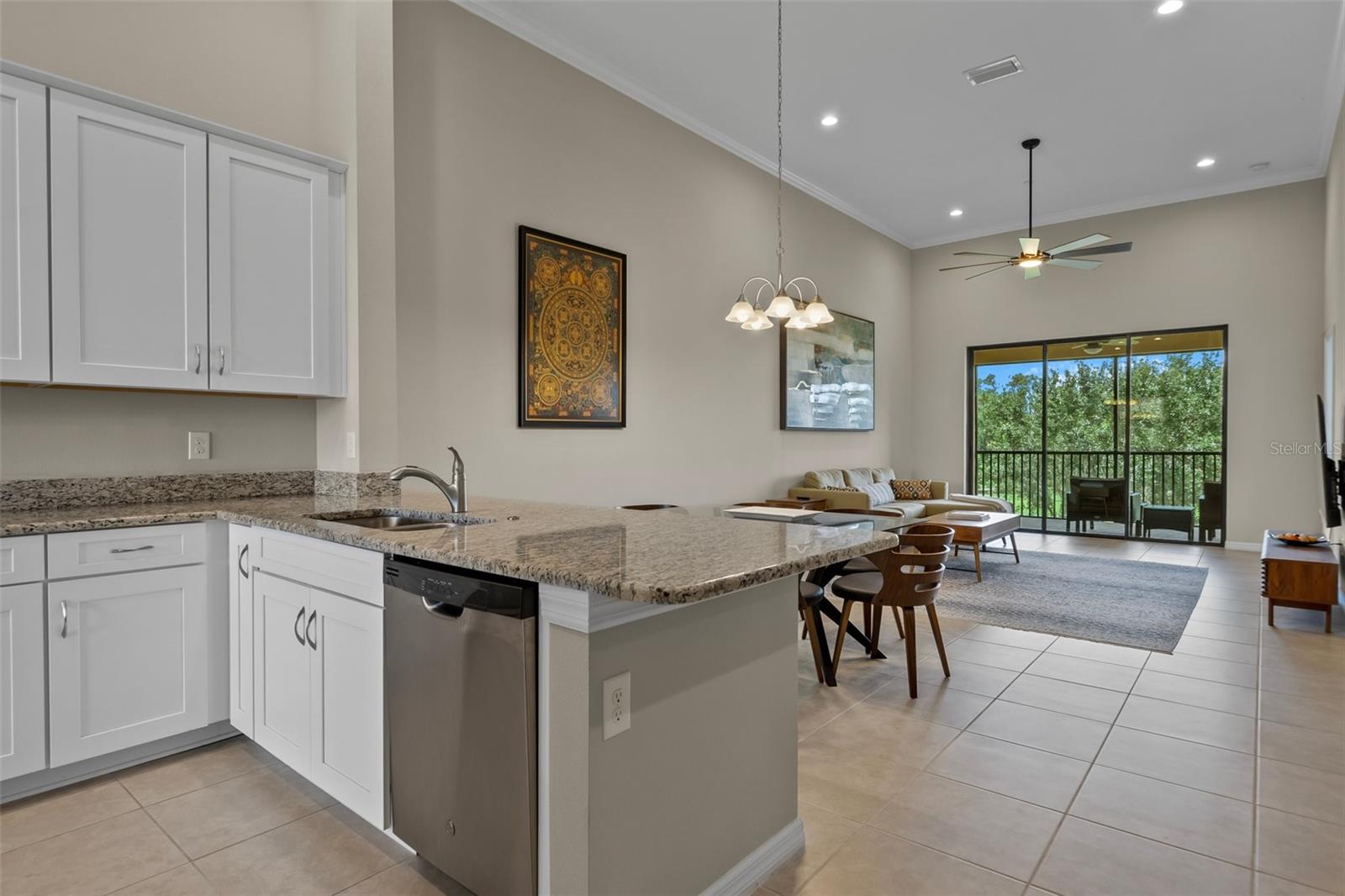 BACCIANO IV AT ESPLANADE LAKEWOOD RANCH - Residential