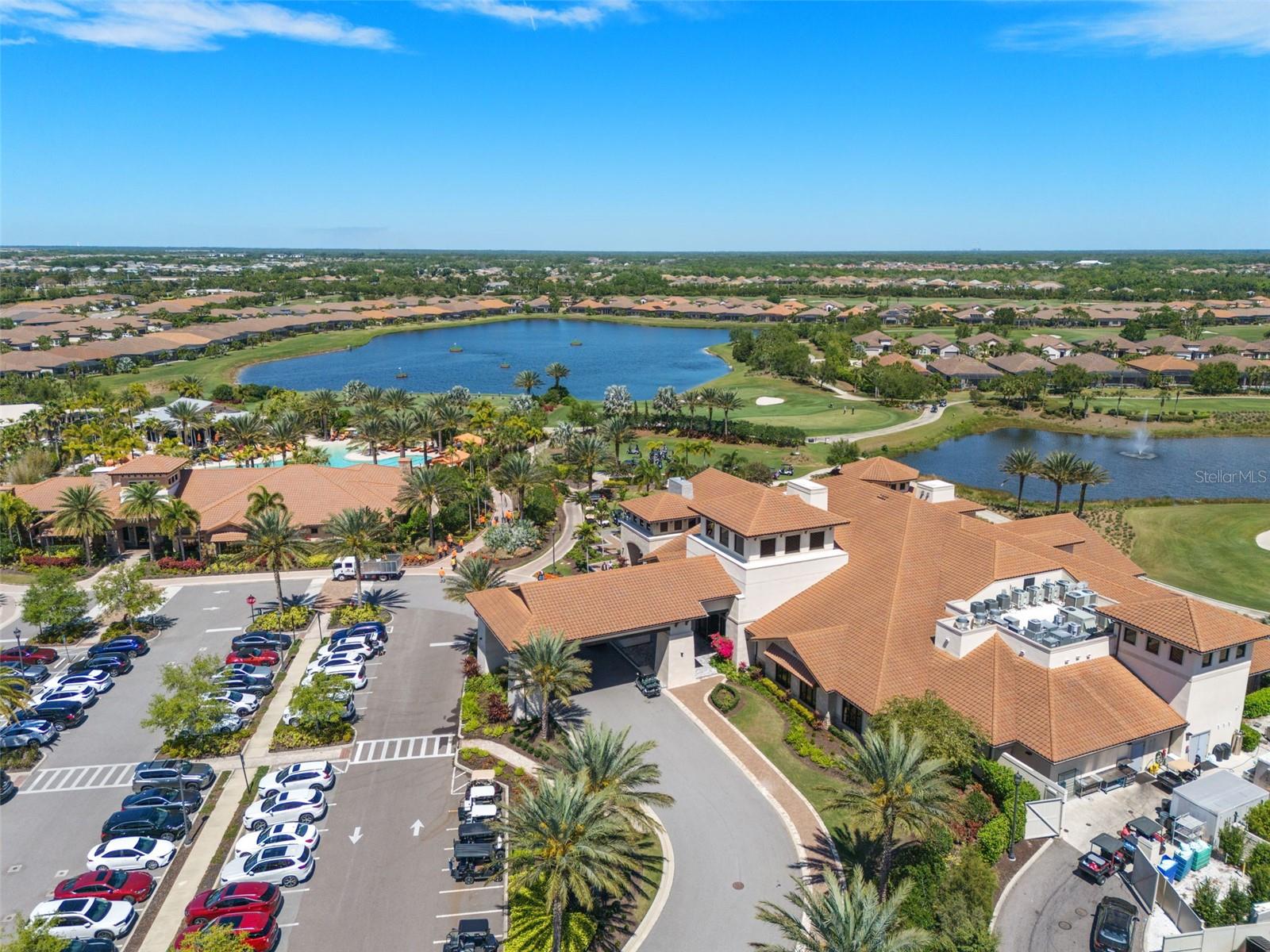 BACCIANO IV AT ESPLANADE LAKEWOOD RANCH - Residential