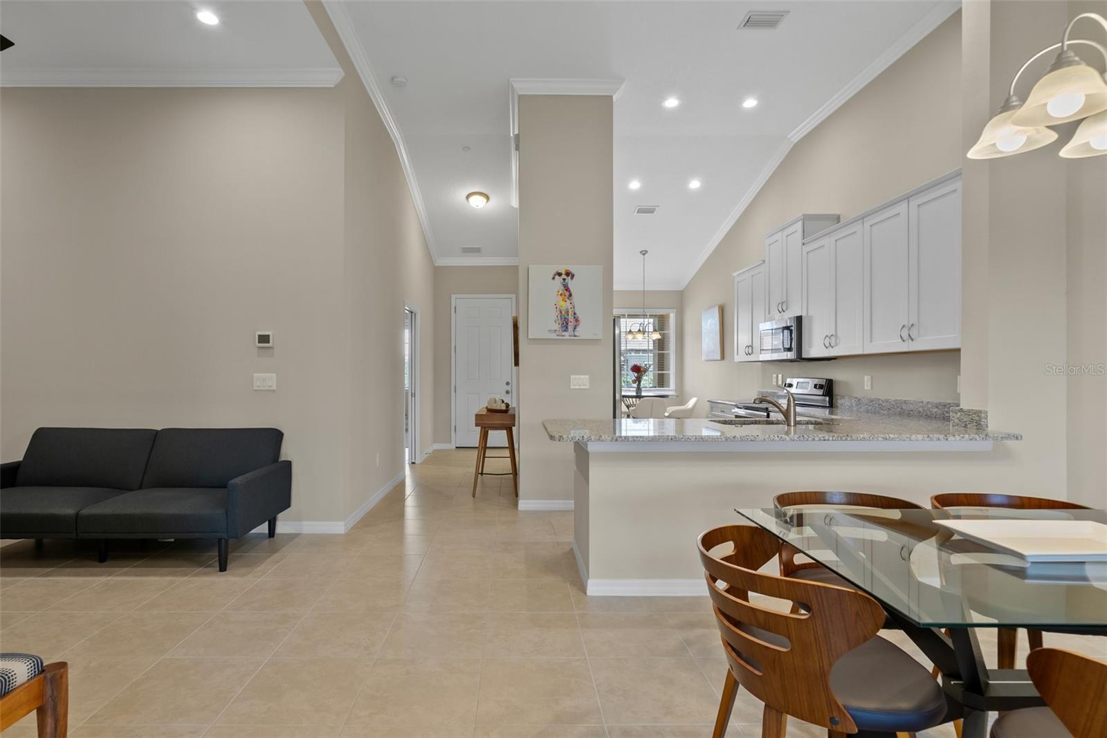 BACCIANO IV AT ESPLANADE LAKEWOOD RANCH - Residential