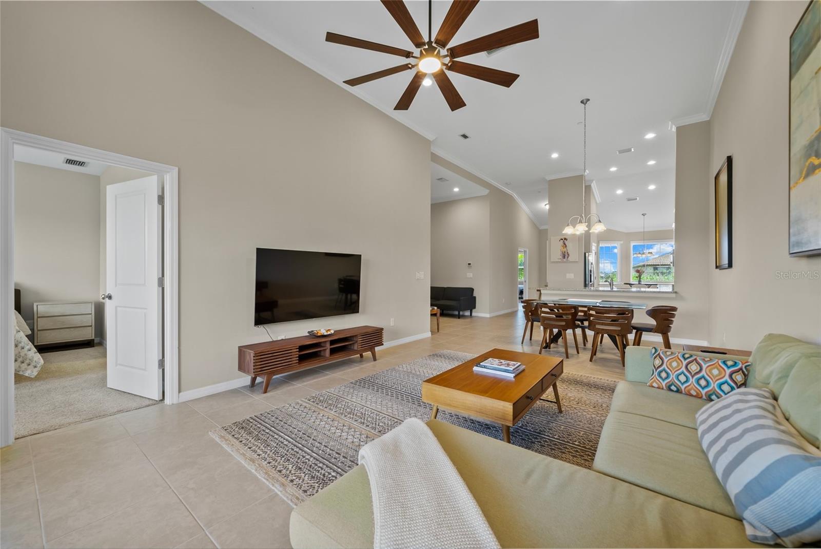 BACCIANO IV AT ESPLANADE LAKEWOOD RANCH - Residential